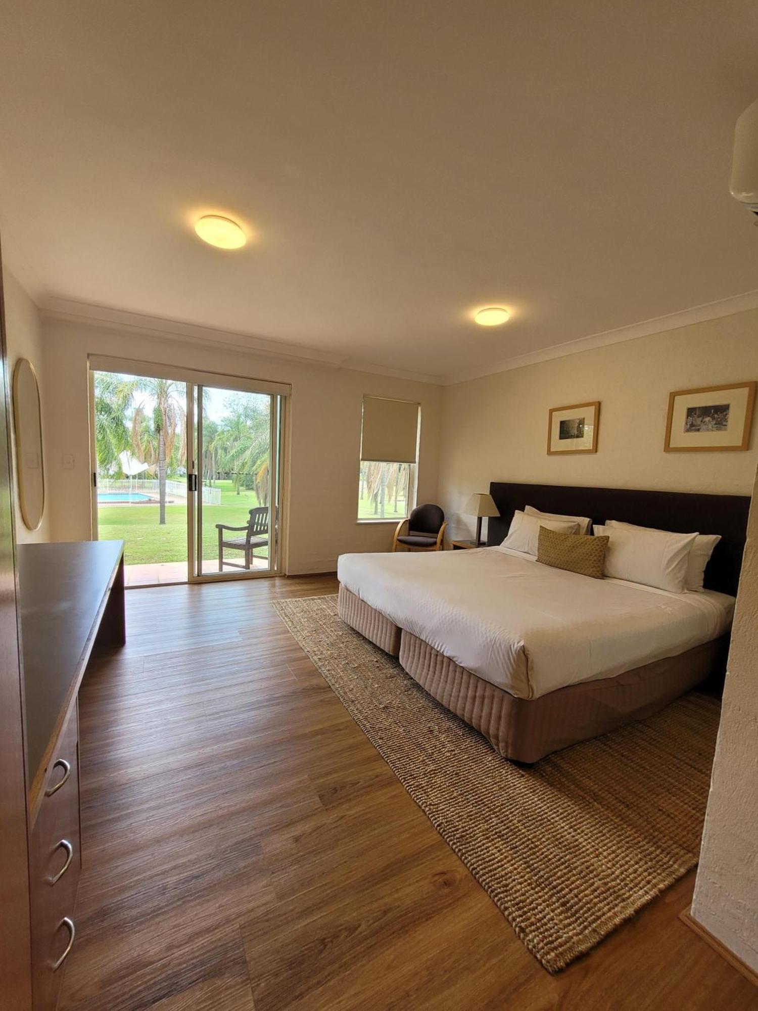 Wisemans Retreat Motel Wisemans Ferry Bagian luar foto