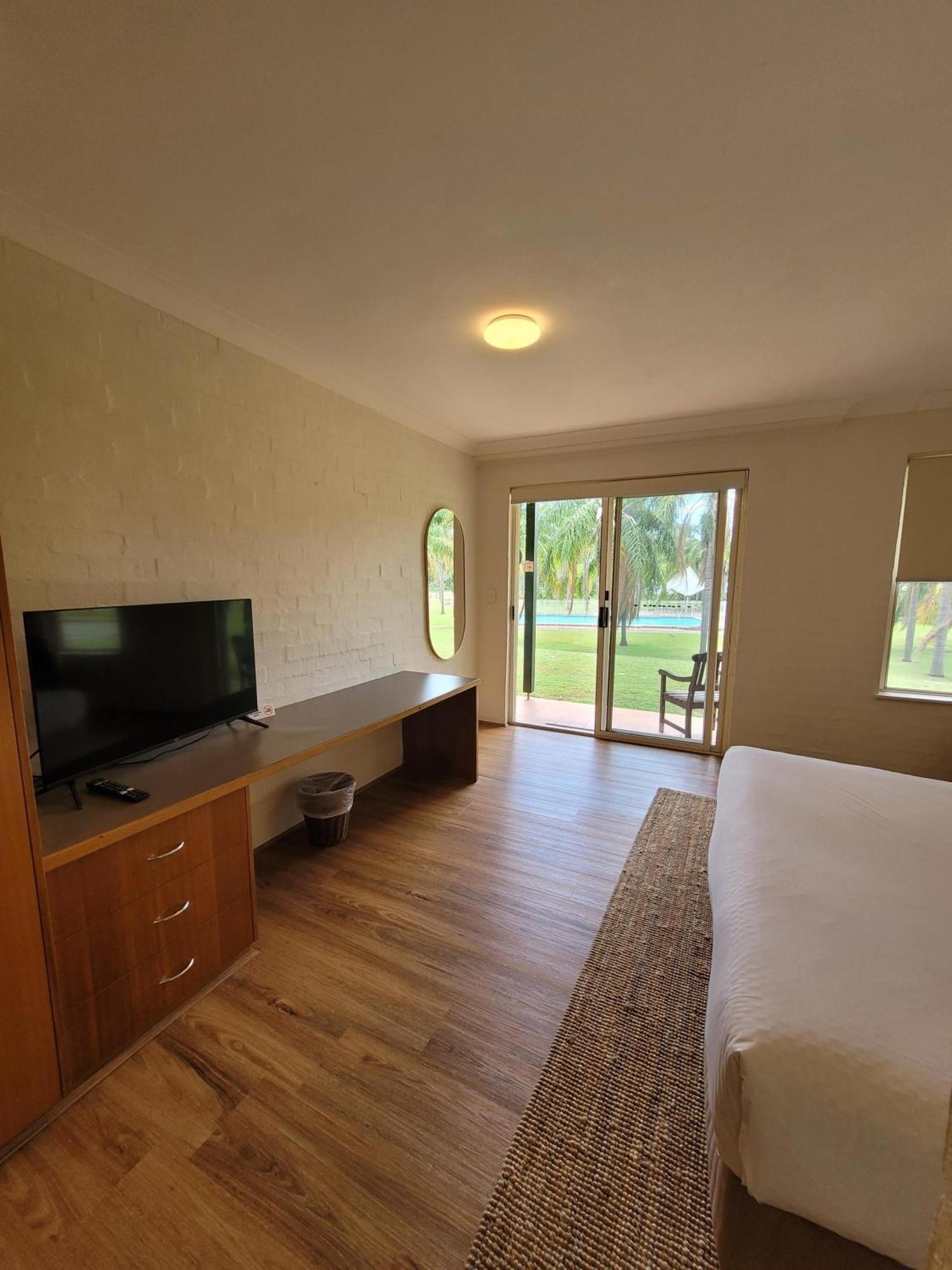 Wisemans Retreat Motel Wisemans Ferry Bagian luar foto